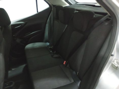 Fiat ARGO DRIVE 1.0 6V Flex