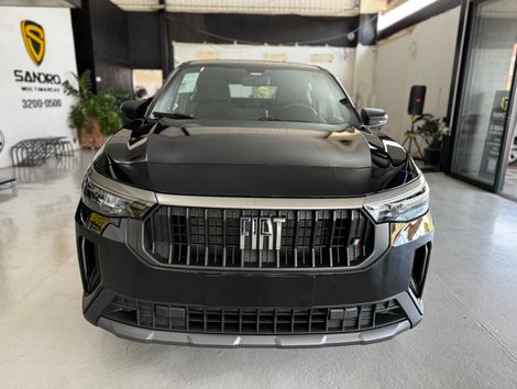Fiat FASTBACK TURBO AT