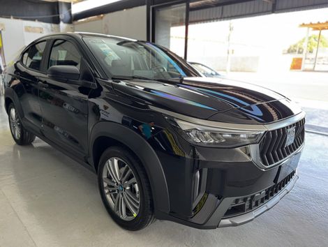 Fiat FASTBACK TURBO AT