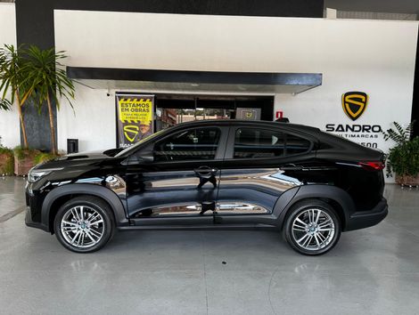 Fiat FASTBACK TURBO AT