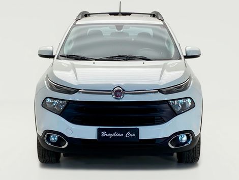 Fiat Toro Freedom 1.8 16V Flex Aut.