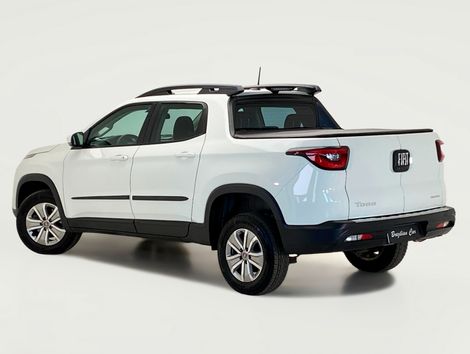 Fiat Toro Freedom 1.8 16V Flex Aut.