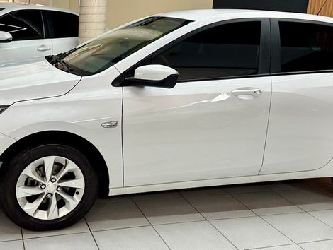 Chevrolet ONIX HATCH LT 1.0 12V Flex 5p Mec.