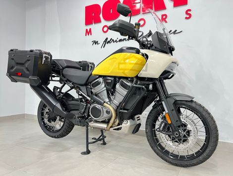 Harley PAN AMERICA 1250 SPECIAL