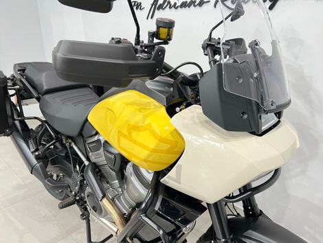Harley PAN AMERICA 1250 SPECIAL