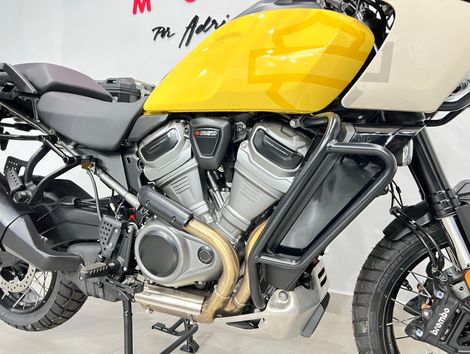 Harley PAN AMERICA 1250 SPECIAL