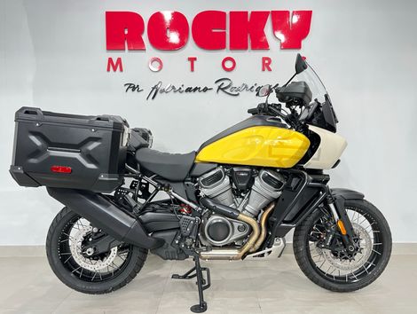 Harley PAN AMERICA 1250 SPECIAL