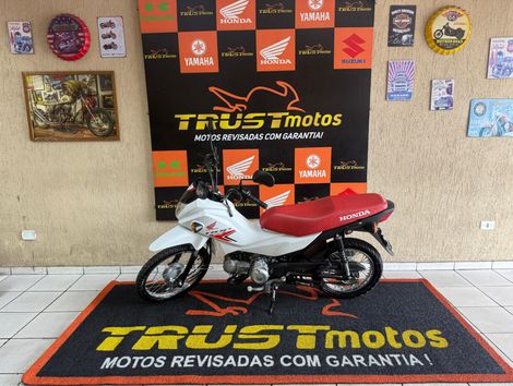 HONDA POP 110i ES