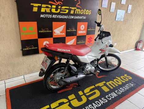 HONDA POP 110i ES
