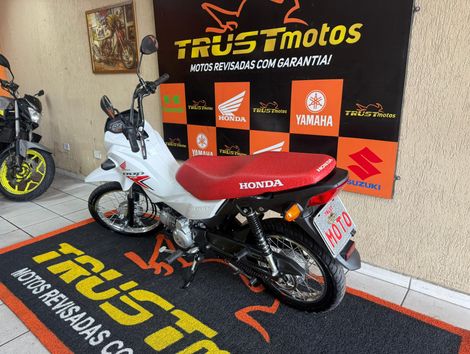 HONDA POP 110i ES