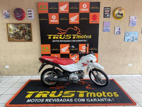 HONDA POP 110i ES