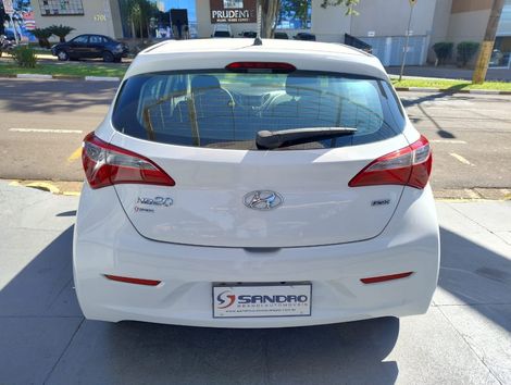 Hyundai HB20 Comf./C.Plus/C.Style 1.0 Flex 12V