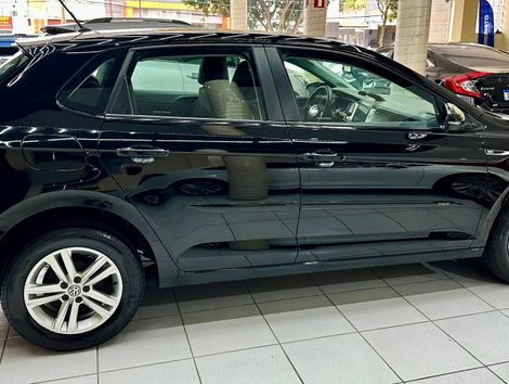 VolksWagen Polo 1.6 MSI Total Flex 16V 5p Aut.