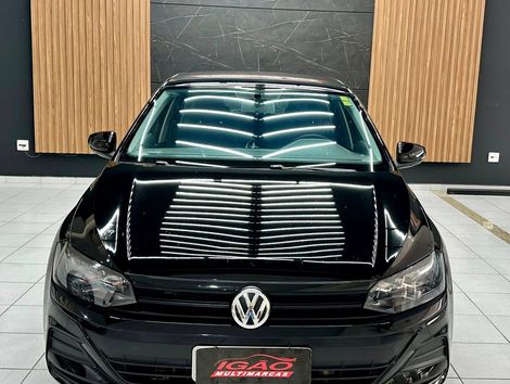 VolksWagen Polo 1.6 MSI Total Flex 16V 5p Aut.