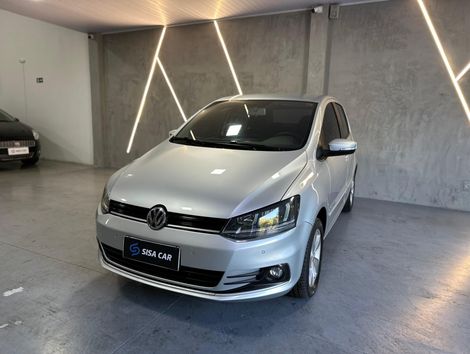 VolksWagen Fox Comfortline 1.6 Flex 8V 5p