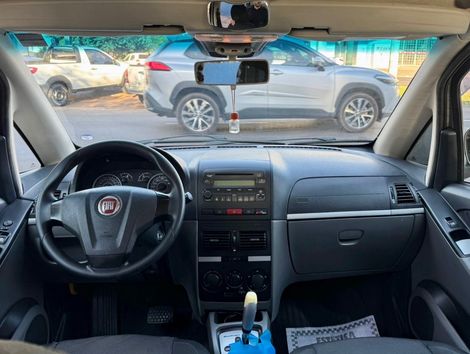 Fiat Idea ESSENCE 1.6 Flex 16V 5p