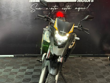 HONDA XRE 300 ADVENTURE FLEX