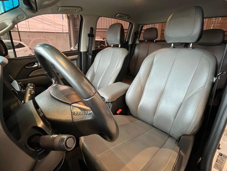Chevrolet S10 Pick-Up LTZ 2.8 TDI 4x4 CD Dies.Aut