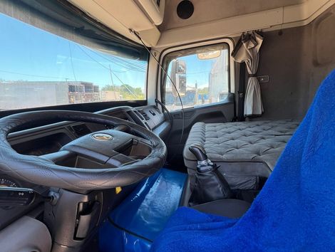 VOLKSWAGEN 25-420 Constellation 6x2 2p (Diesel)(E5)