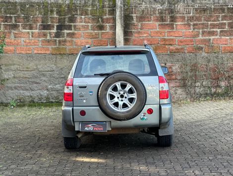 CHERY Tiggo 2.0 16V Mec. 5p