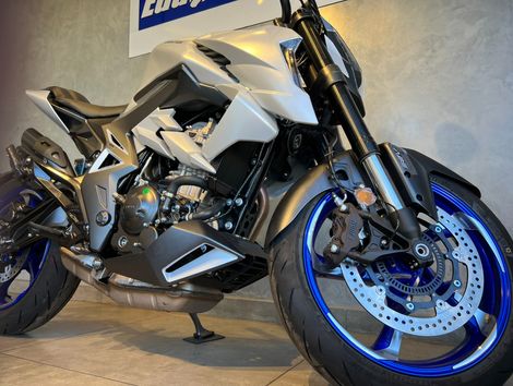 ZONTES 350