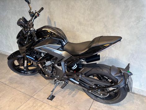 ZONTES R 350