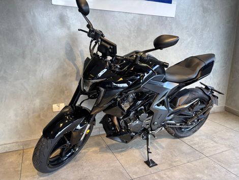 ZONTES R 350
