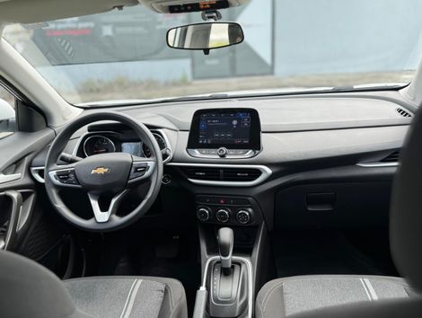 Chevrolet TRACKER 1.0 Turbo 12V Flex Aut. 
