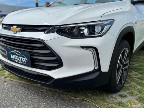 Chevrolet TRACKER 1.0 Turbo 12V Flex Aut. 