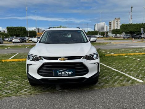 Chevrolet TRACKER 1.0 Turbo 12V Flex Aut. 