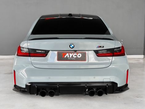 BMW M3 Competition M 3.0 Bi-TB 510cv