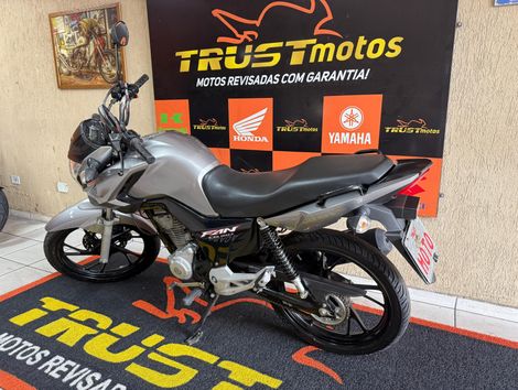 HONDA CG 160 FAN Flex
