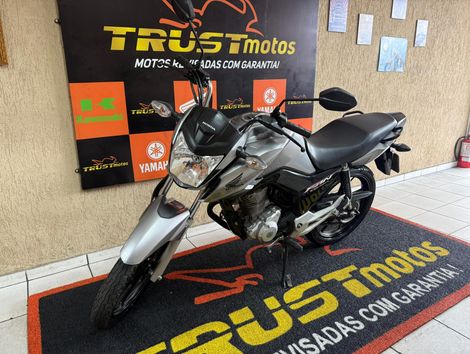 HONDA CG 160 FAN Flex