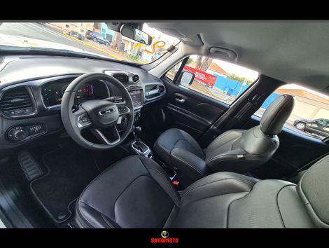 Jeep Renegade Long. T270 1.3 TB 4x2 Flex Aut.
