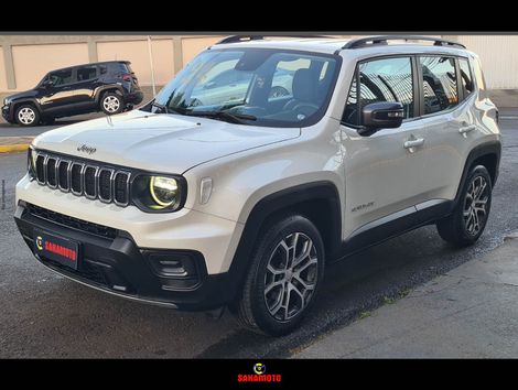 Jeep Renegade Long. T270 1.3 TB 4x2 Flex Aut.