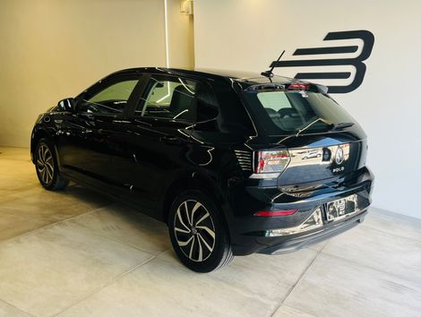 VolksWagen Polo Highline TSI 1.0 Flex 12V Aut.