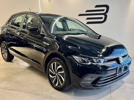VolksWagen Polo Highline TSI 1.0 Flex 12V Aut.