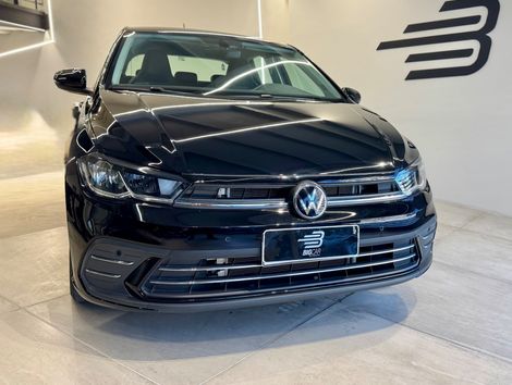 VolksWagen Polo Highline TSI 1.0 Flex 12V Aut.