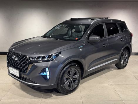 Caoa Chery Tiggo 7 Pro Max Drive 1.5 TB (Hibrido)