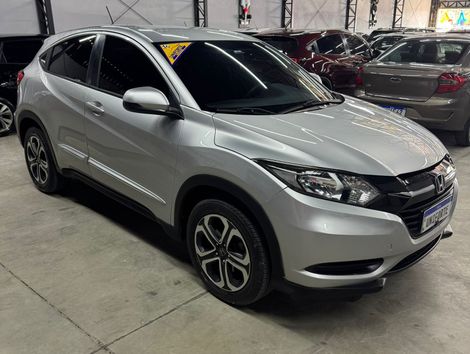 Honda HR-V LX 1.8 Flexone 16V 5p Aut.