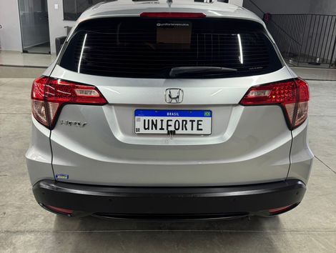 Honda HR-V LX 1.8 Flexone 16V 5p Aut.