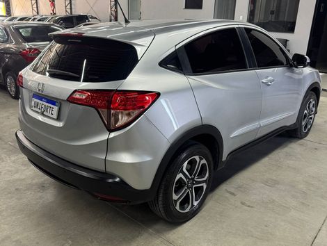 Honda HR-V LX 1.8 Flexone 16V 5p Aut.