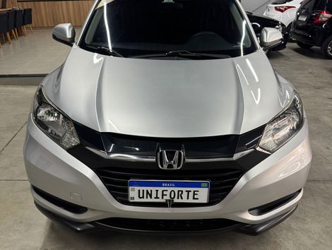 Honda HR-V LX 1.8 Flexone 16V 5p Aut.