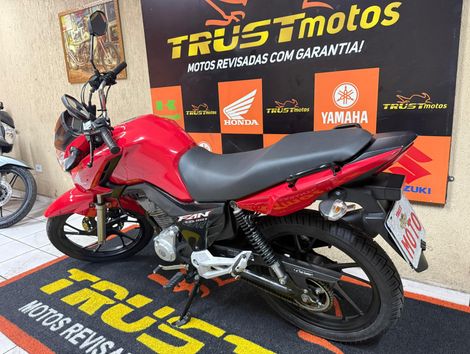 HONDA CG 160 FAN Flex