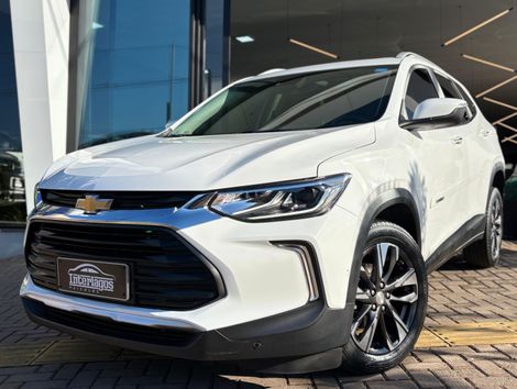 Chevrolet TRACKER Premier 1.2 Turbo 12V Flex Aut.