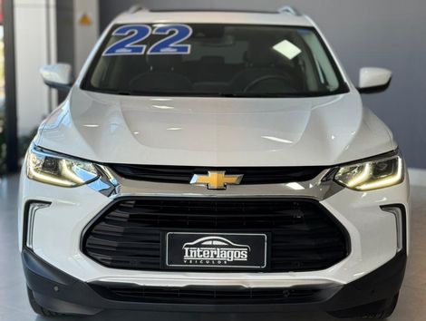 Chevrolet TRACKER Premier 1.2 Turbo 12V Flex Aut.