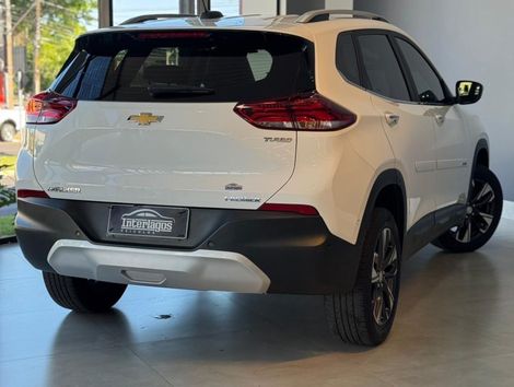 Chevrolet TRACKER Premier 1.2 Turbo 12V Flex Aut.