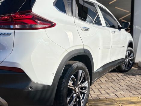Chevrolet TRACKER Premier 1.2 Turbo 12V Flex Aut.