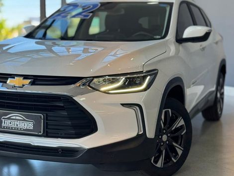 Chevrolet TRACKER Premier 1.2 Turbo 12V Flex Aut.