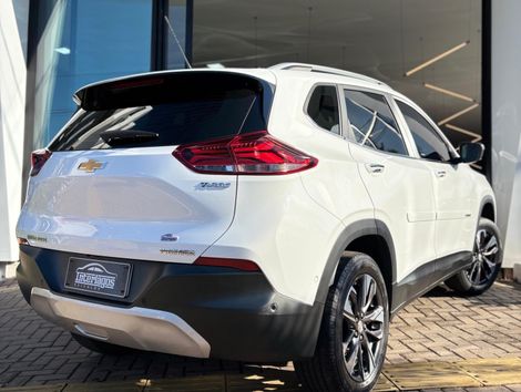 Chevrolet TRACKER Premier 1.2 Turbo 12V Flex Aut.